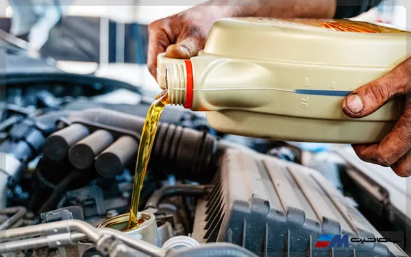 زمان تعویض روغن‌های گیربکس